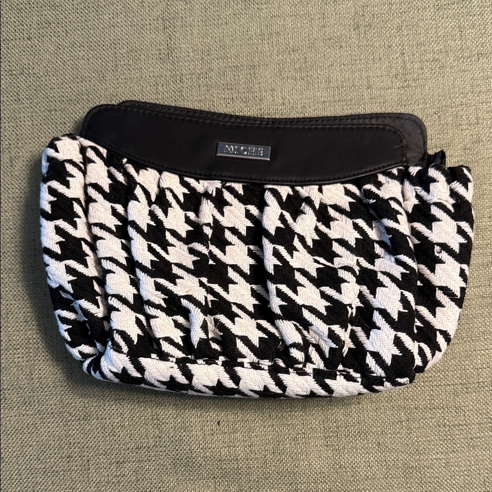 Miche petite shell Black and White Camila